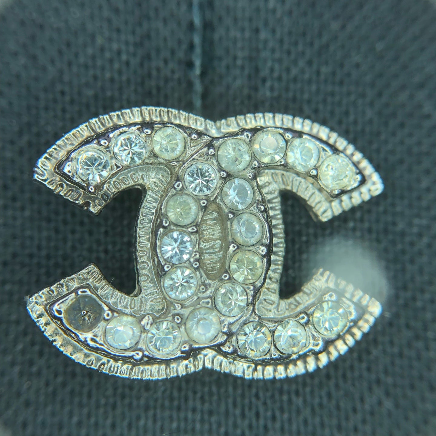 Chanel - Other - Metal - Silver