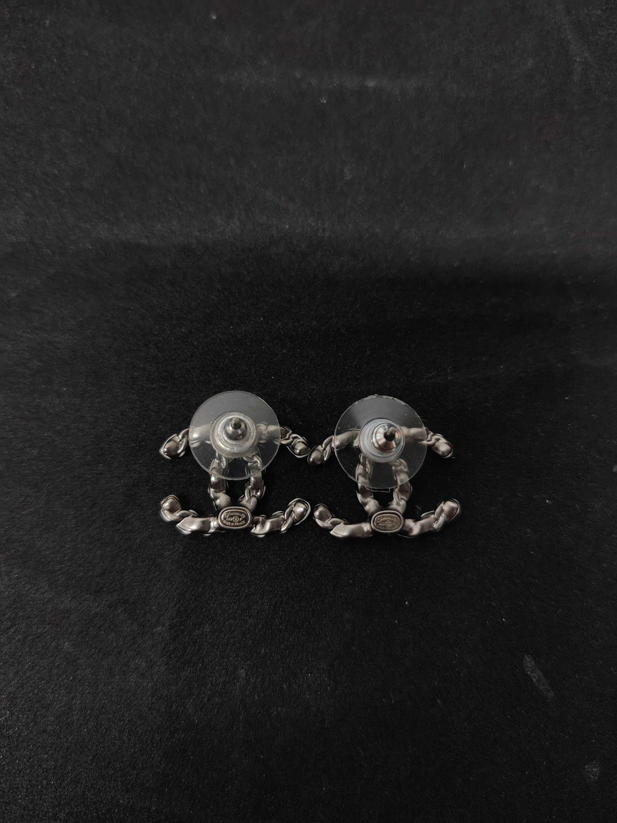 Chanel - Other - Metal - Silver