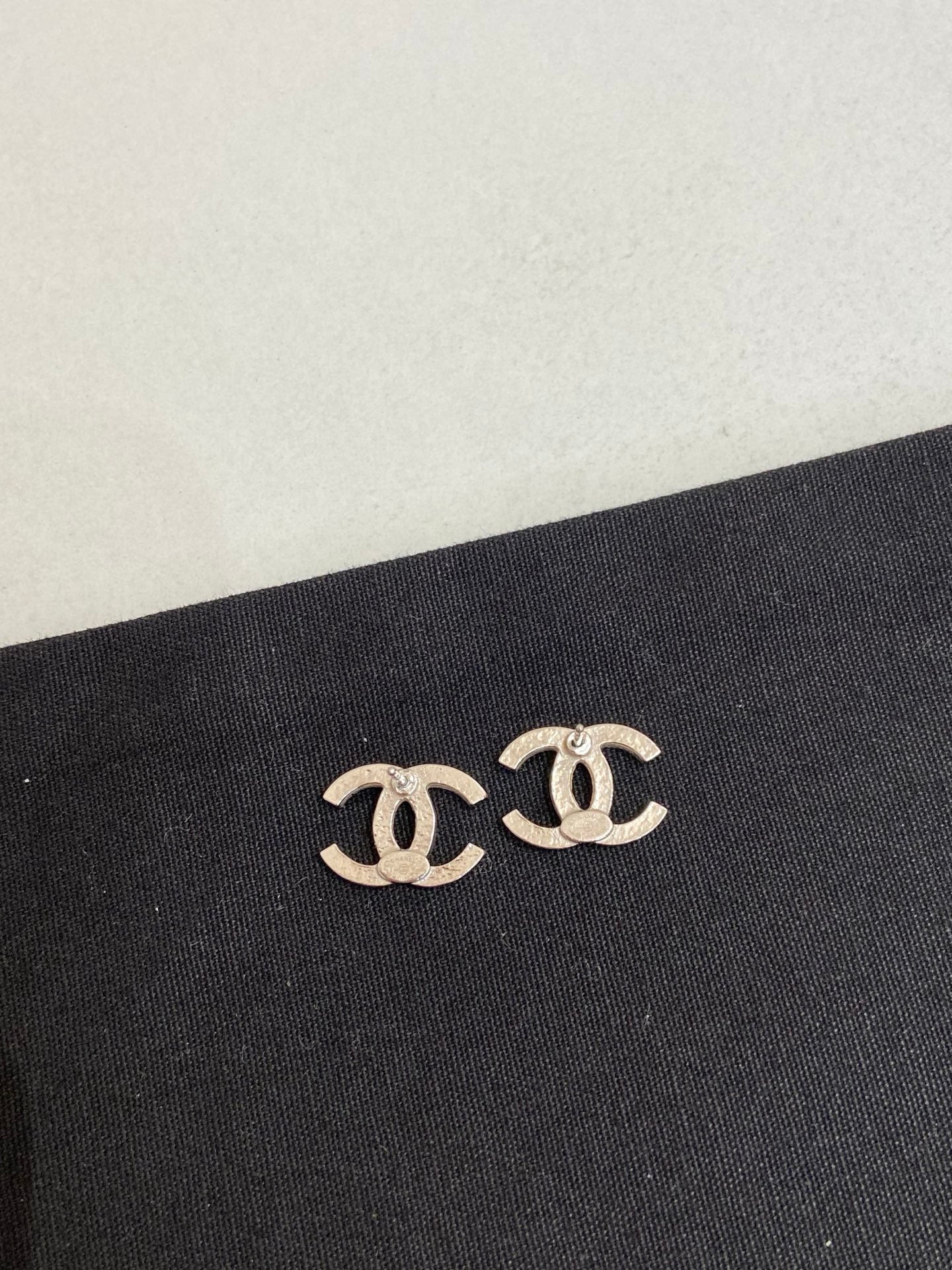 Chanel - Other - Metal - Silver