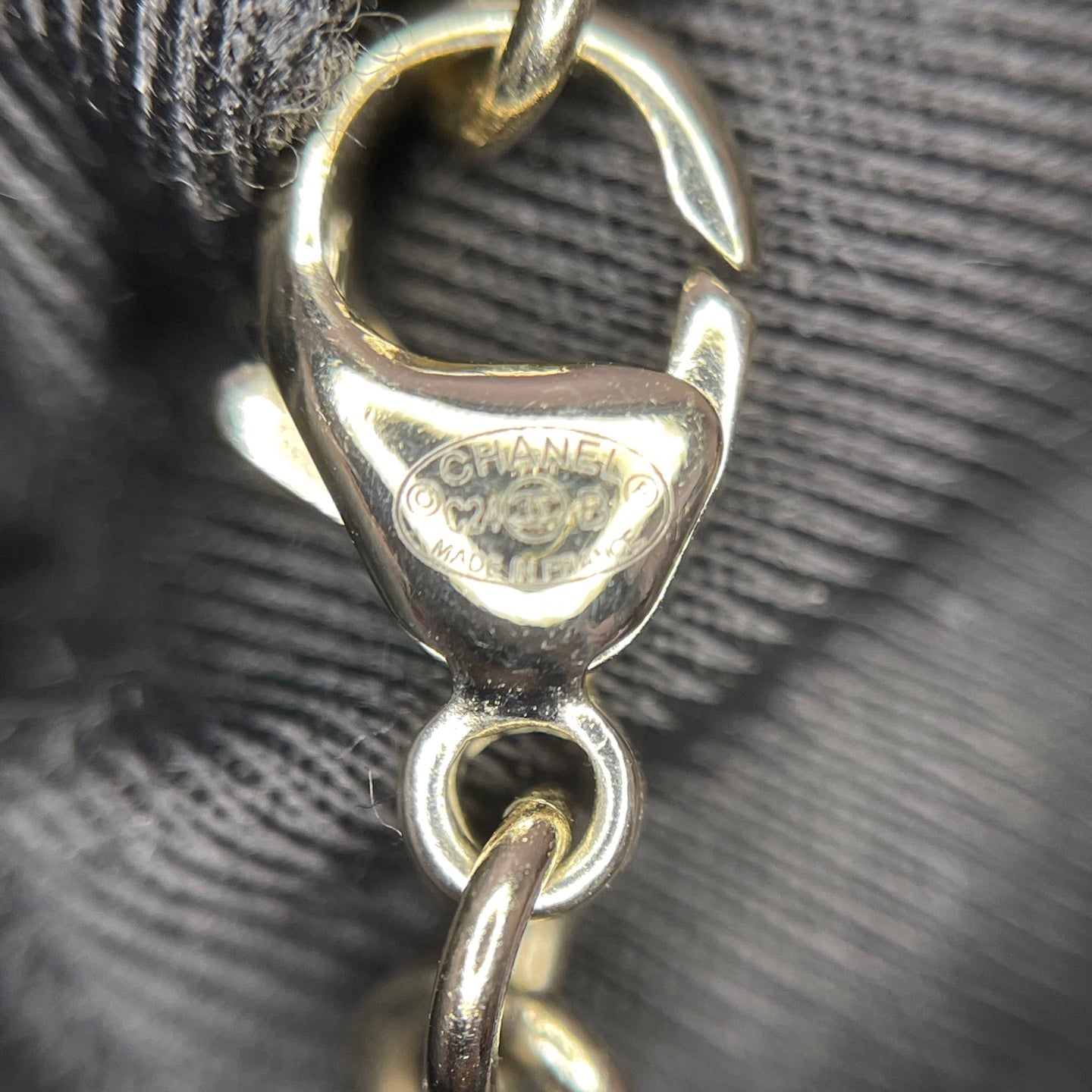 Chanel - Other - Metal - Silver