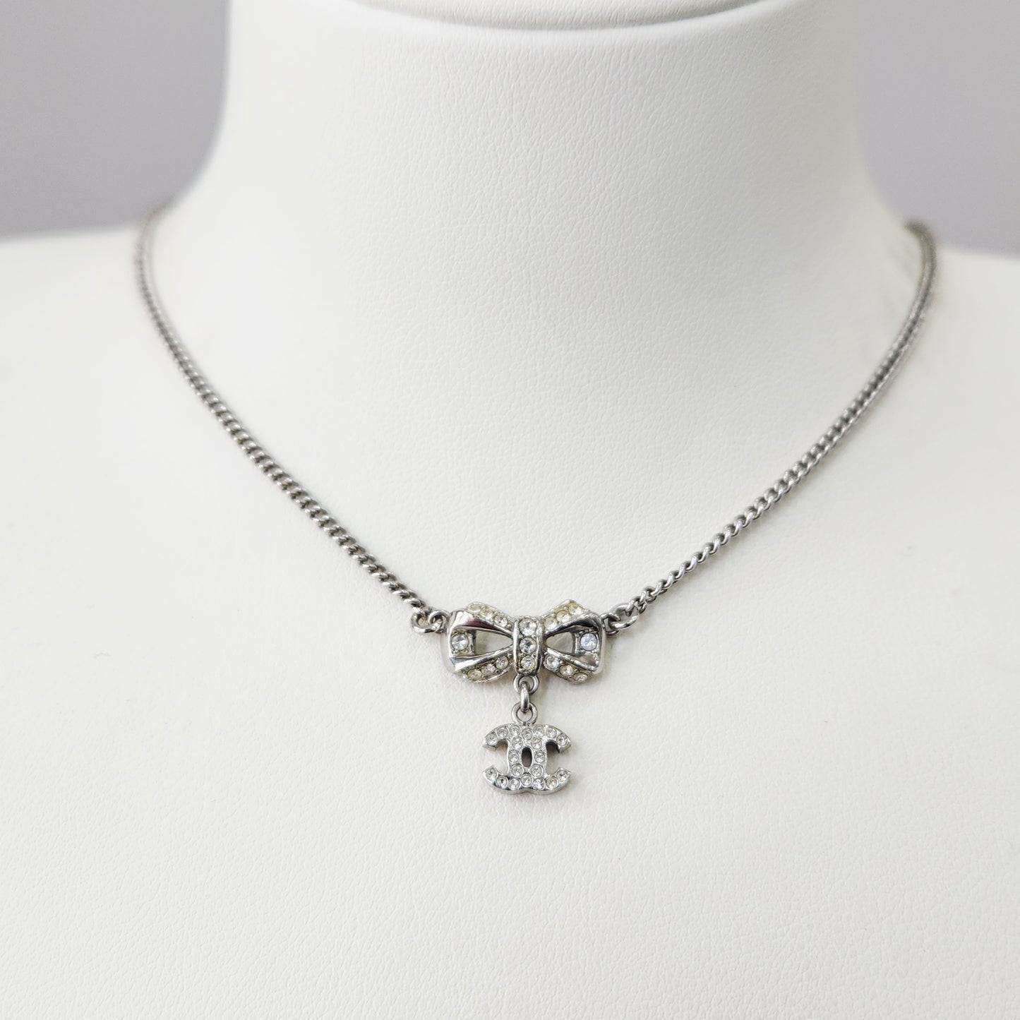 Chanel - Other - Metal - Silver