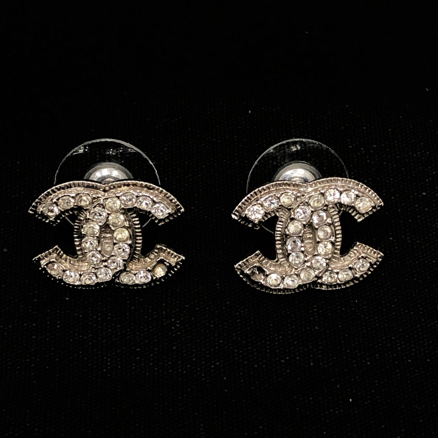 Chanel - Other - Metal - Silver