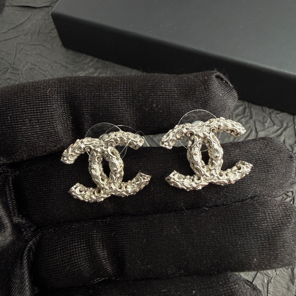 Chanel - Other - Metal - Silver