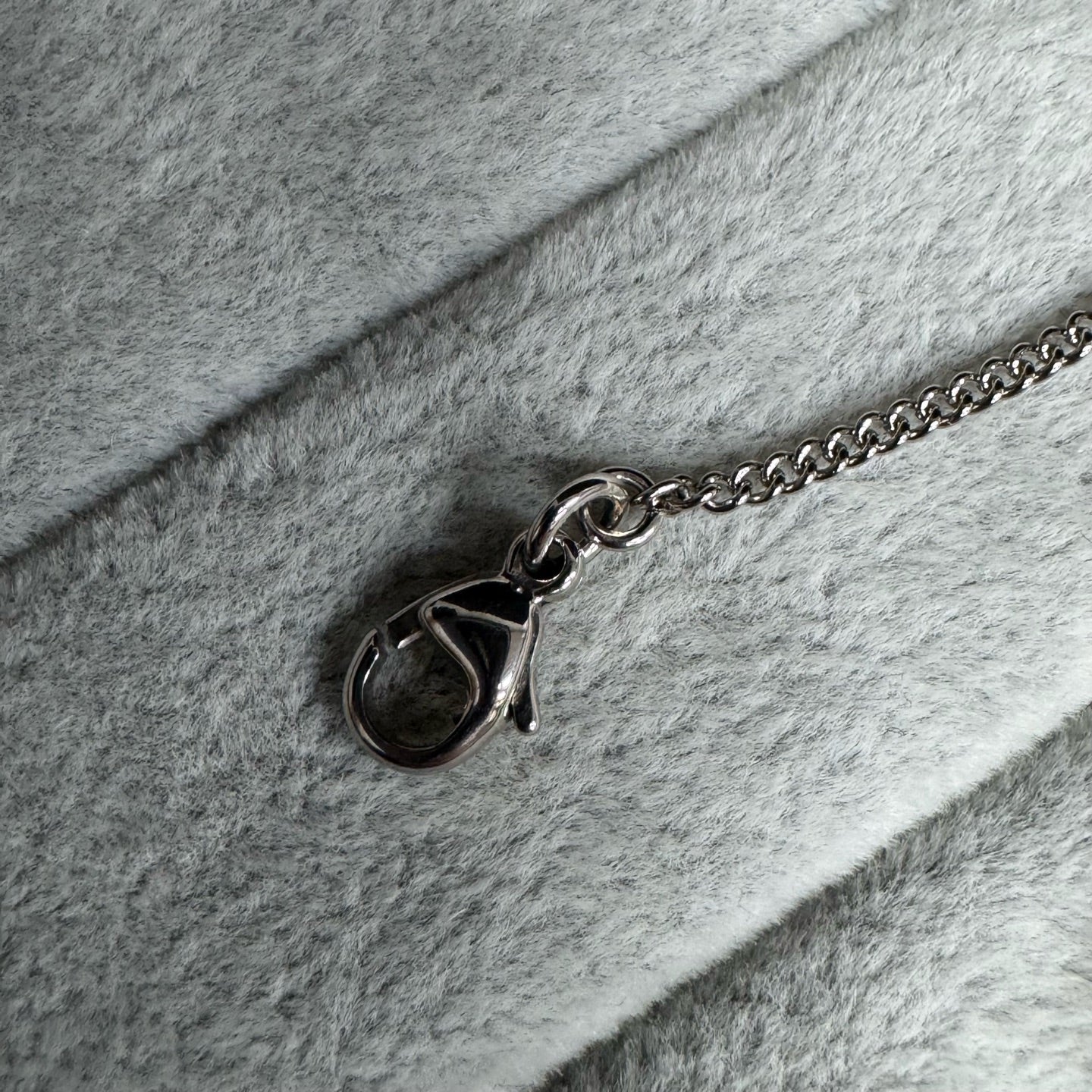 Chanel - Other - Metal - Silver
