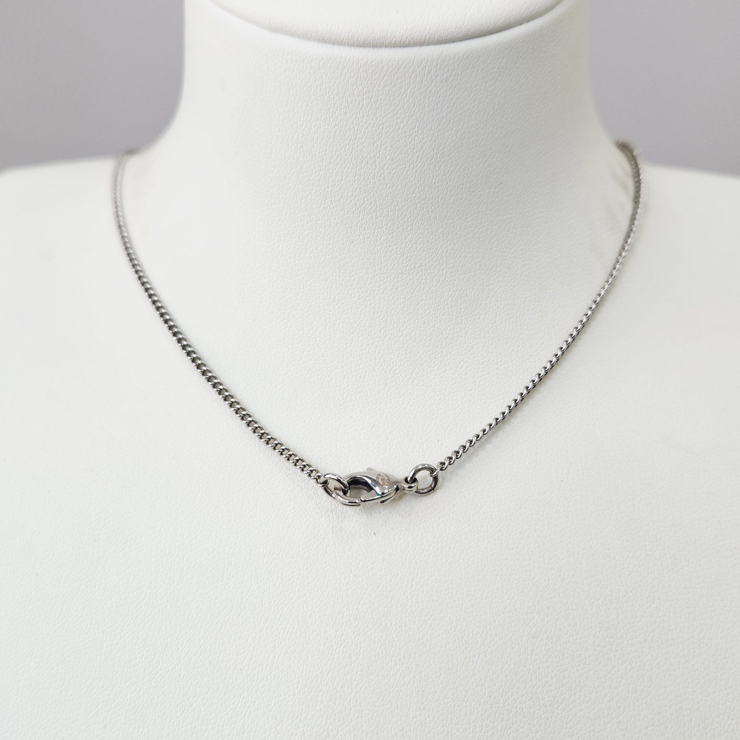 Chanel - Other - Metal - Silver