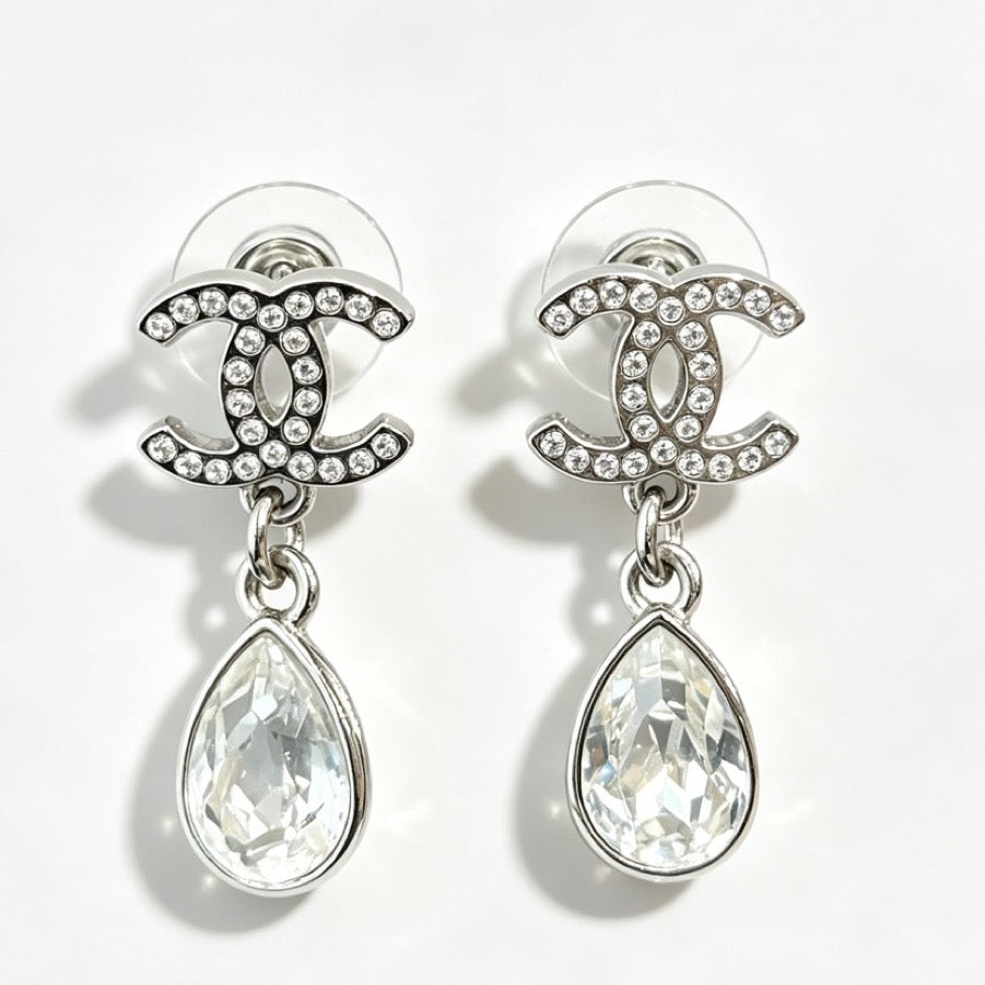 Chanel - Other - Metal - Silver