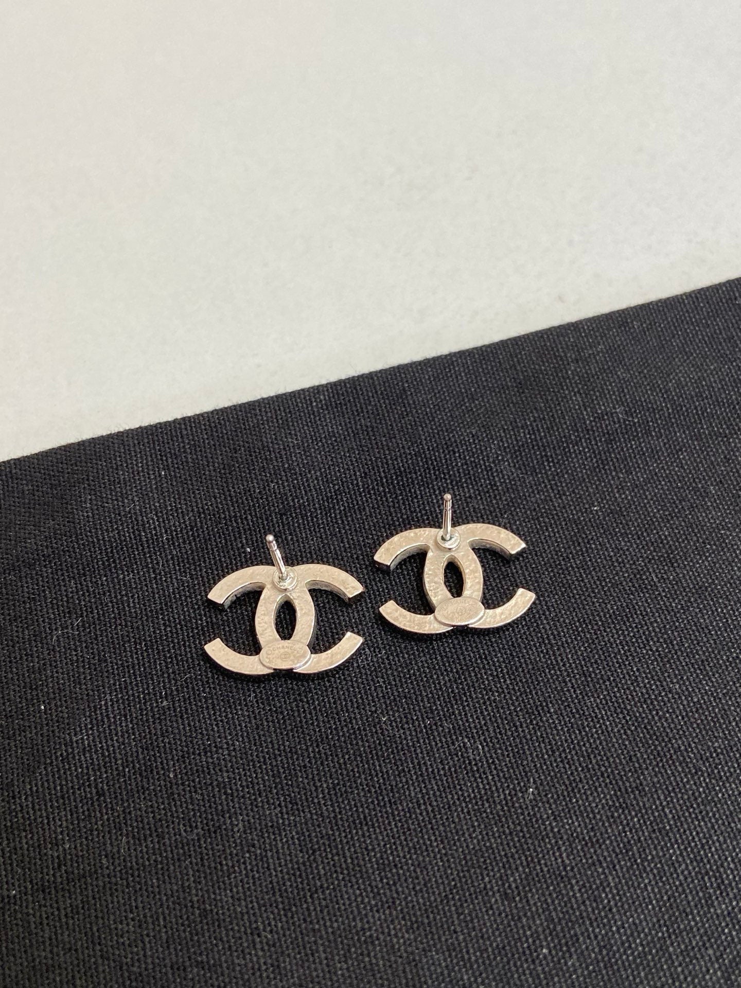 Chanel - Other - Metal - Silver