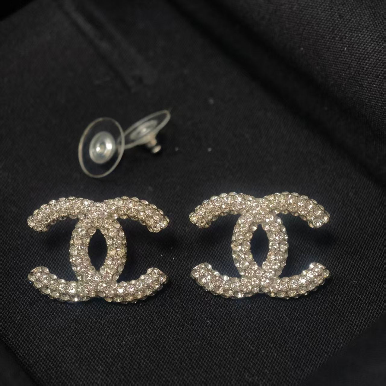 Chanel - Other - Metal - Silver