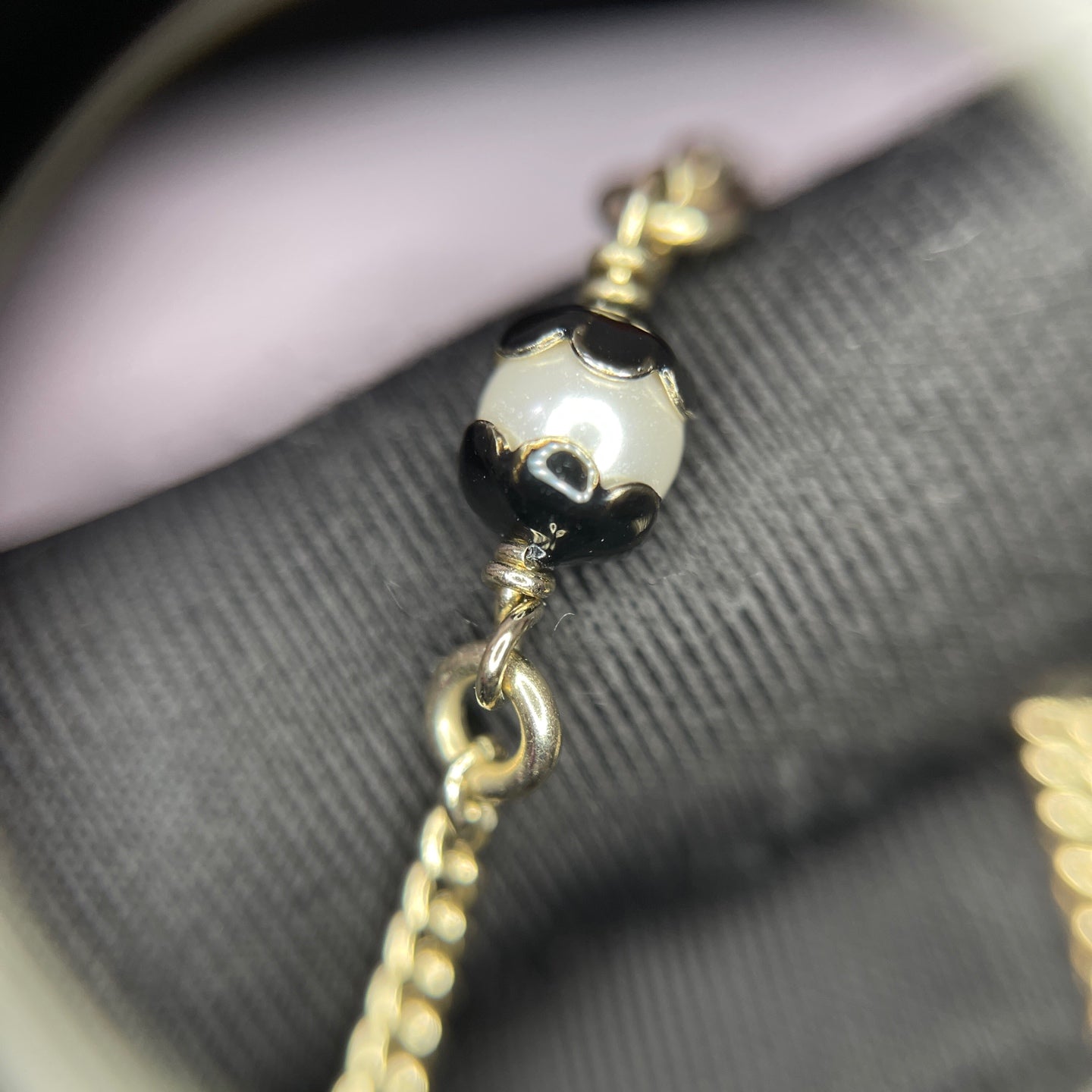 Chanel - Other - Metal - Silver