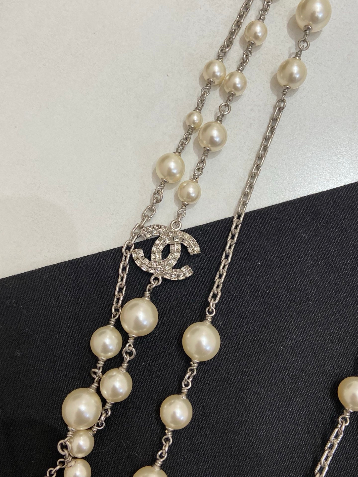 Chanel - Other - Metal - Silver