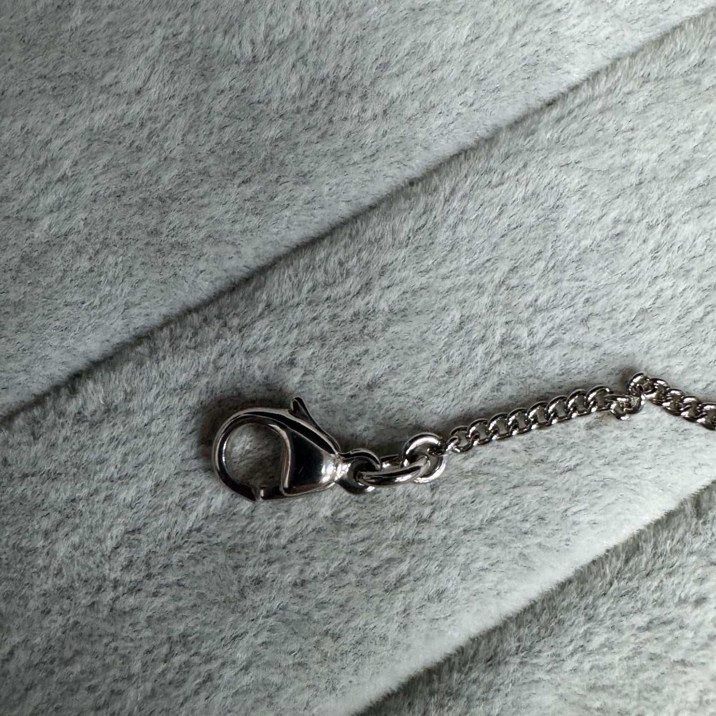 Chanel - Other - Metal - Silver