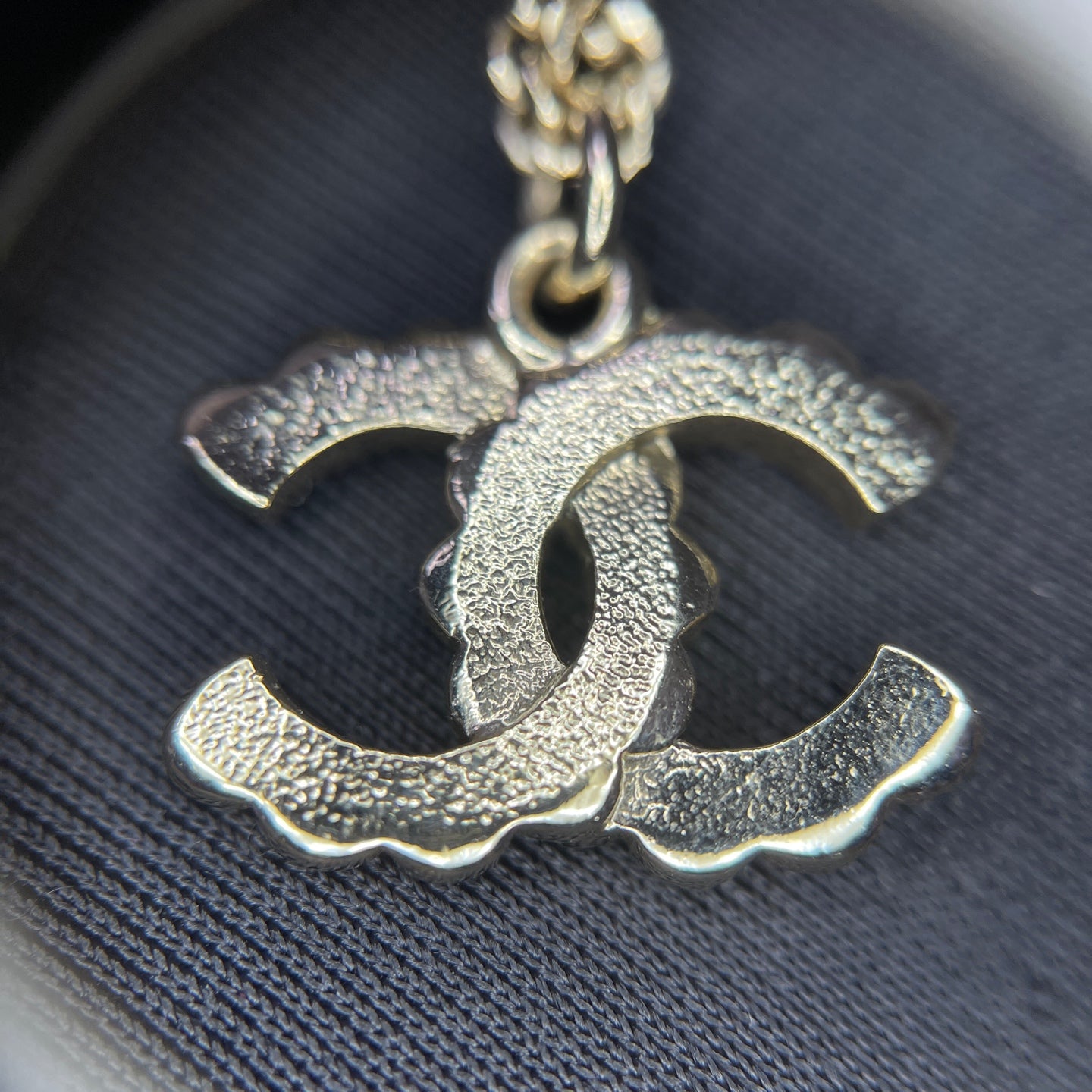 Chanel - Other - Metal - Silver