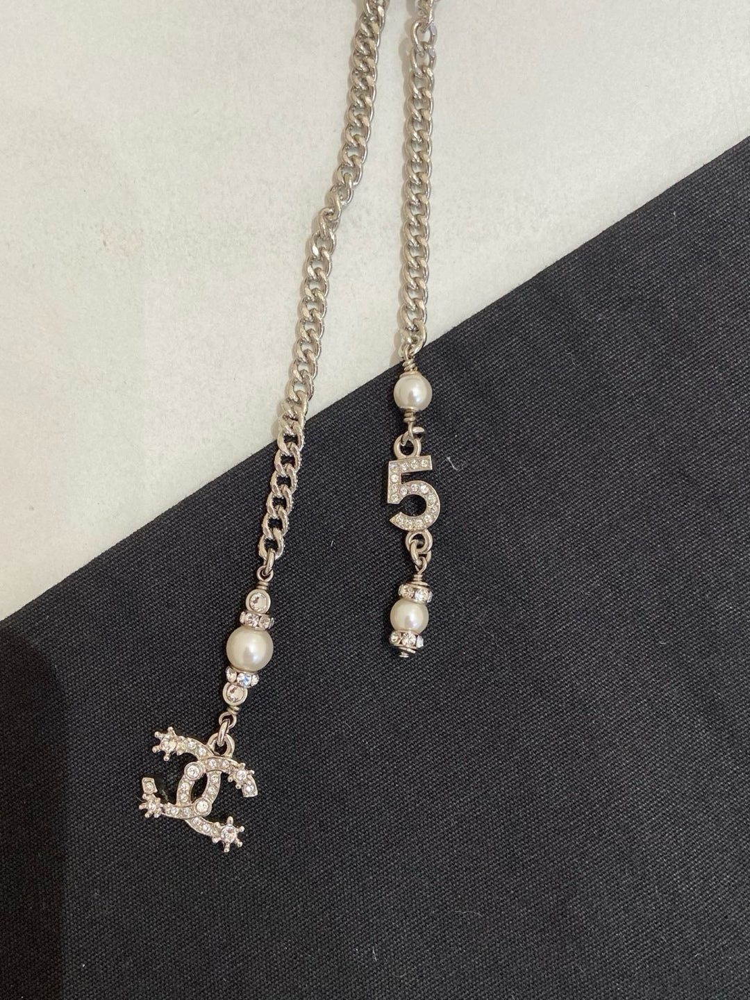 Chanel - Other - Metal - Silver