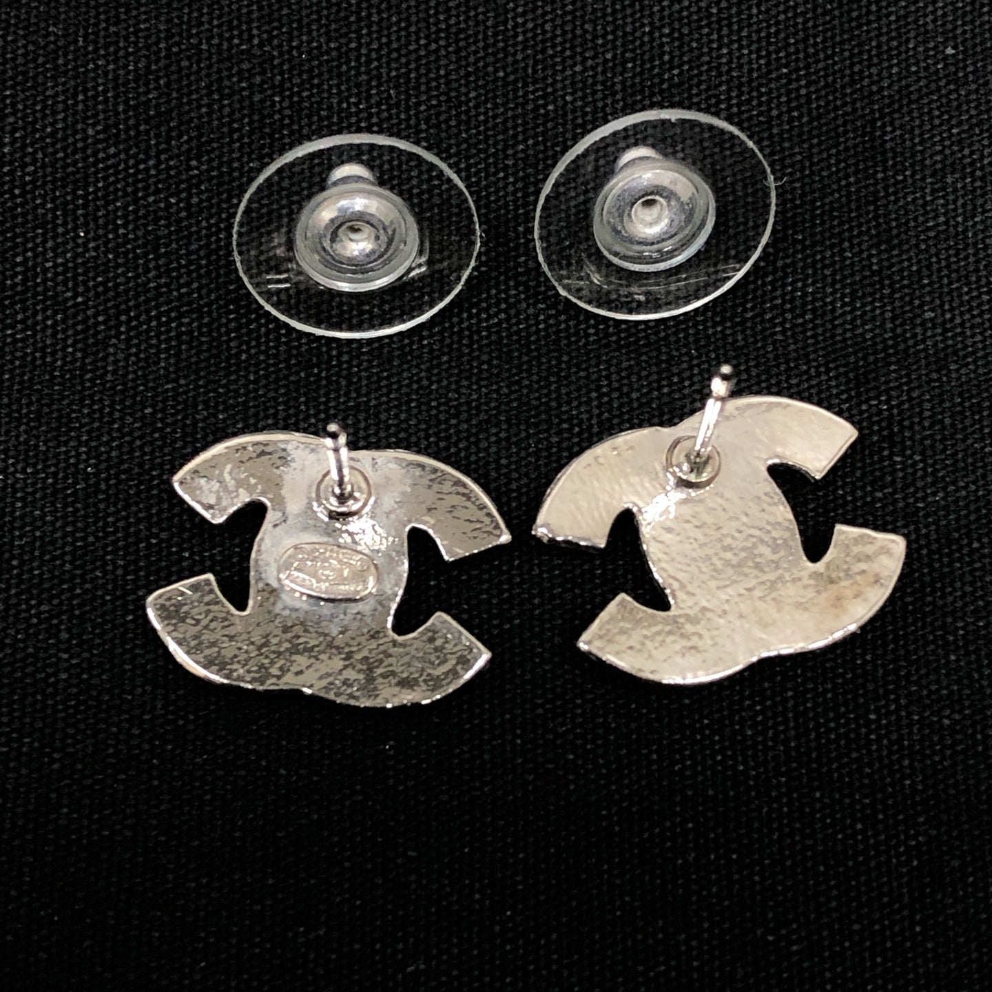 Chanel - Other - Metal - Silver