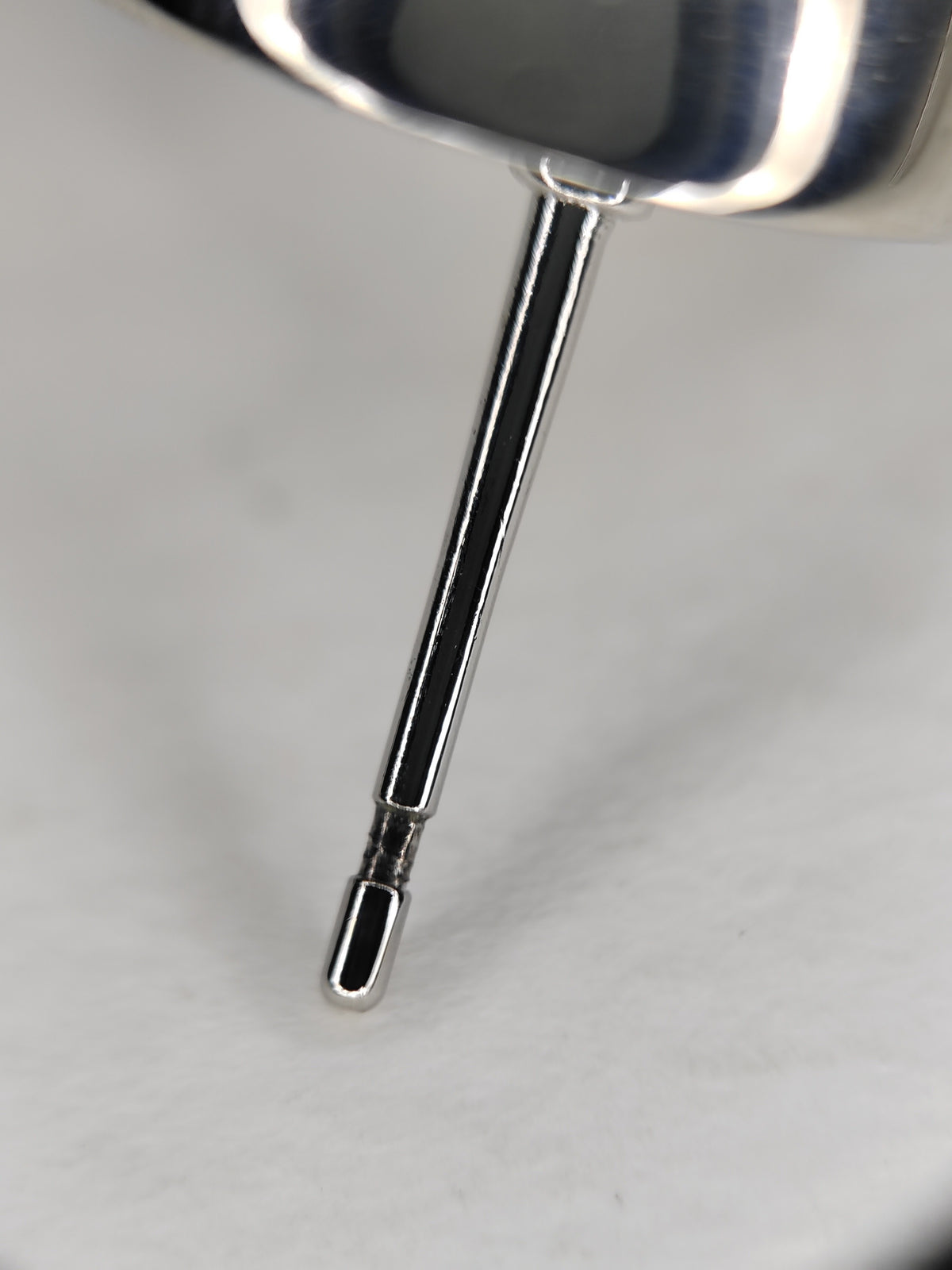 Chanel - Other - Metal - Silver
