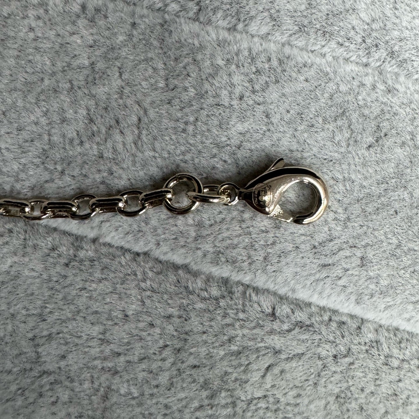 Chanel - Other - Metal - Silver
