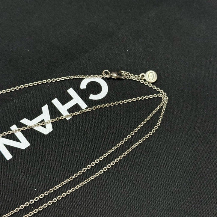 Chanel - Other - Metal - Silver