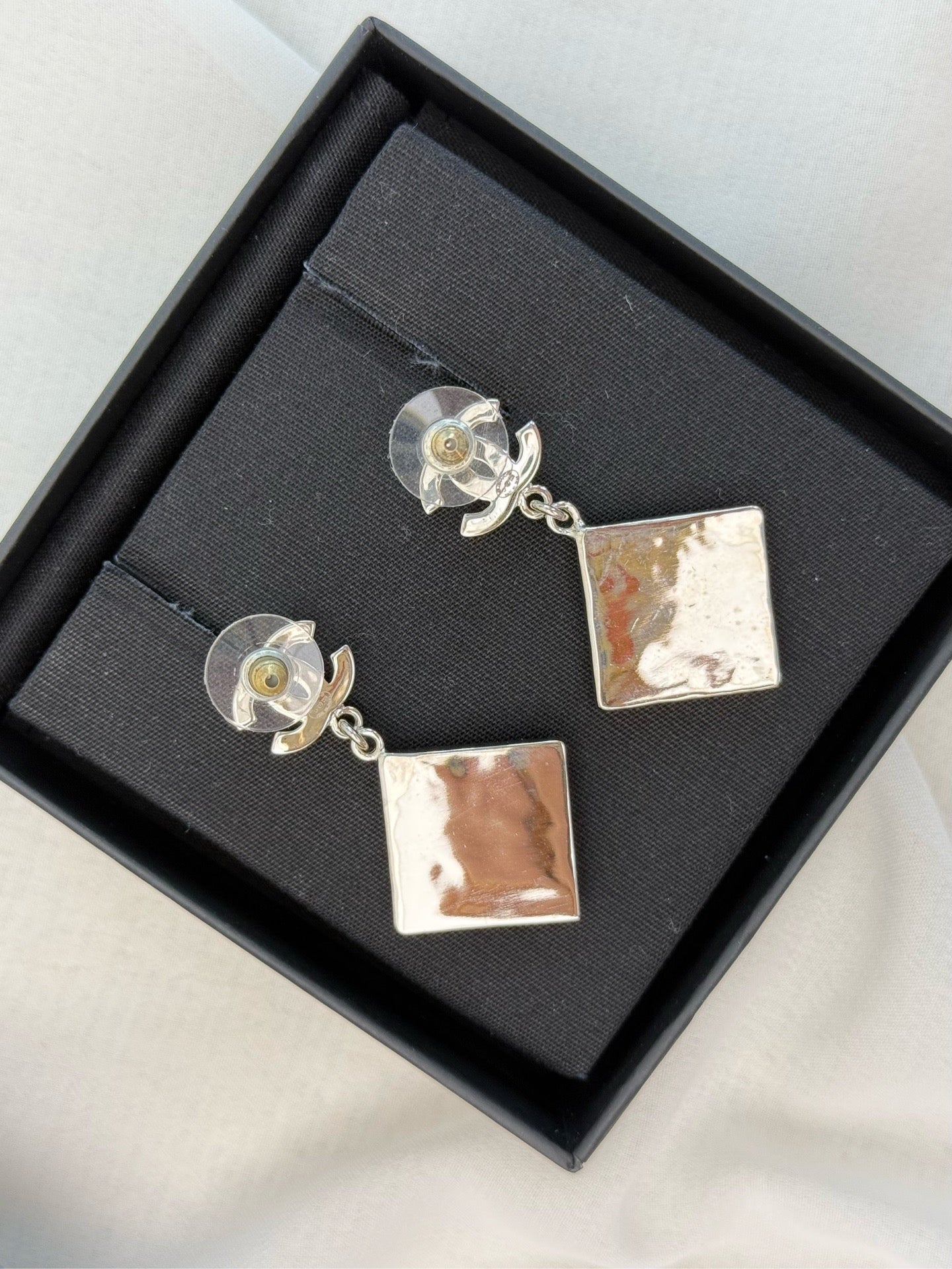 Chanel - Other - Metal - Silver
