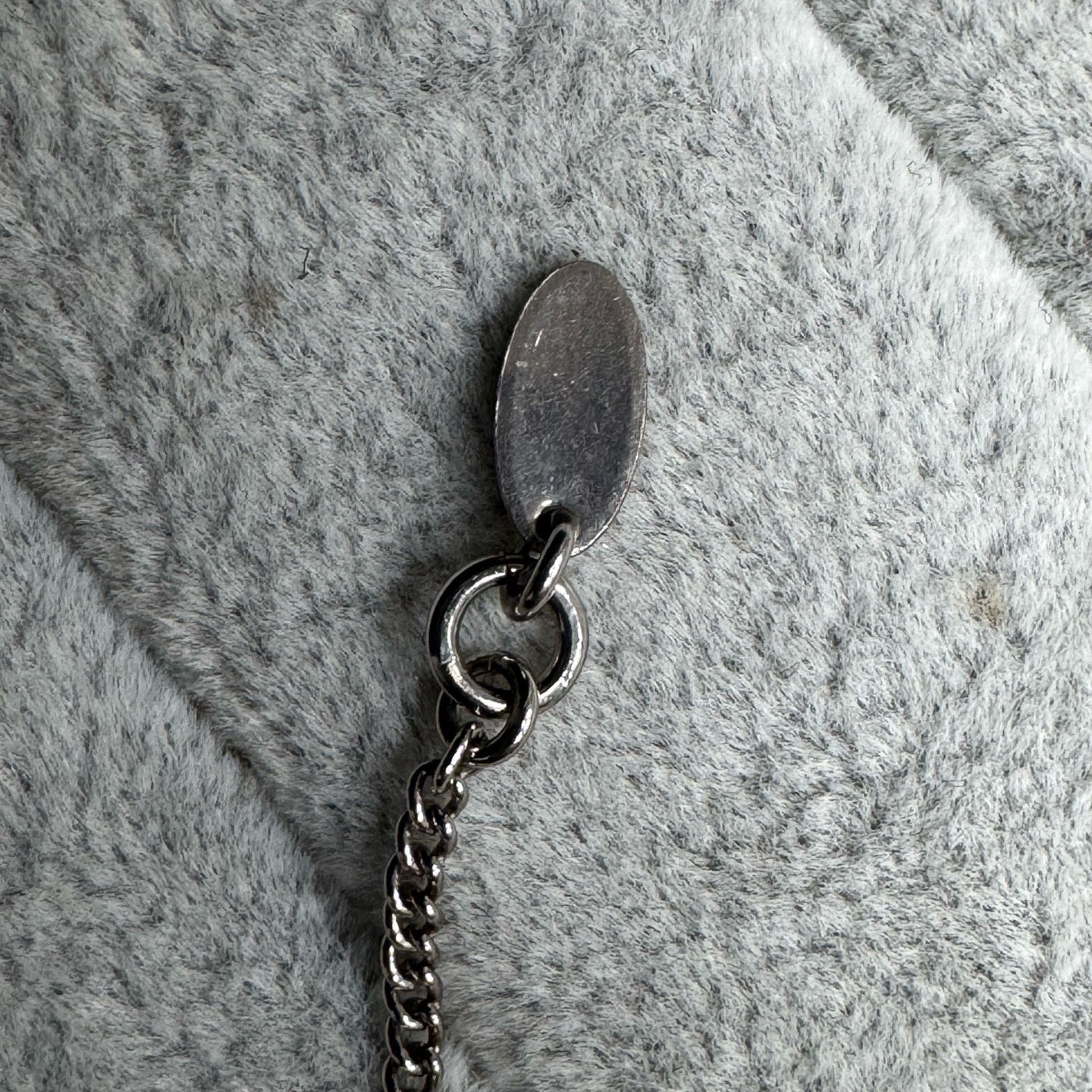 Chanel - Other - Metal - Silver