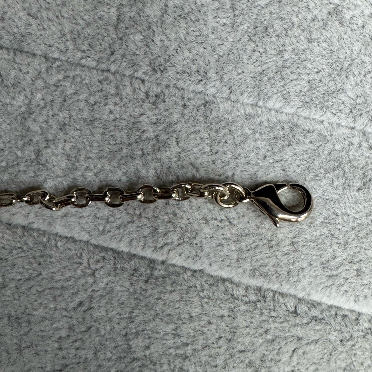 Chanel - Other - Metal - Silver