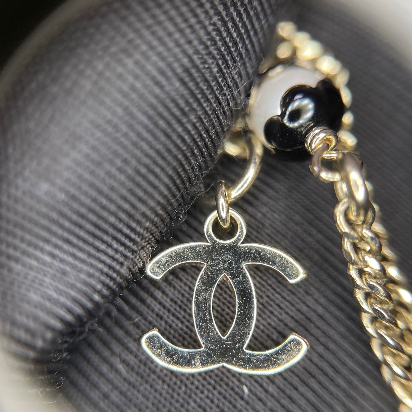 Chanel - Other - Metal - Silver