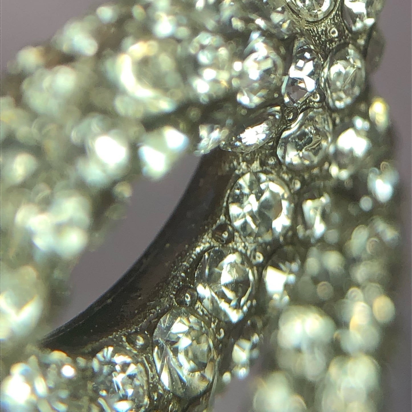 Chanel - Other - Metal - Silver