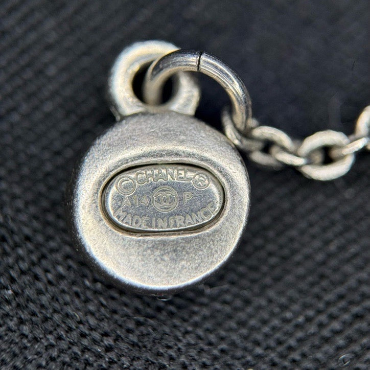 Chanel - Other - Metal - Silver