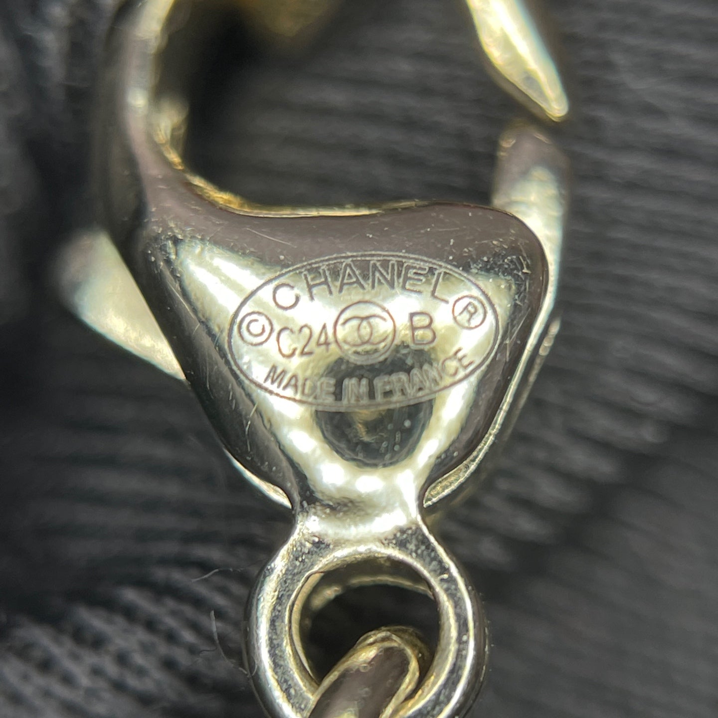 Chanel - Other - Metal - Silver