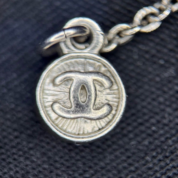 Chanel - Other - Metal - Silver