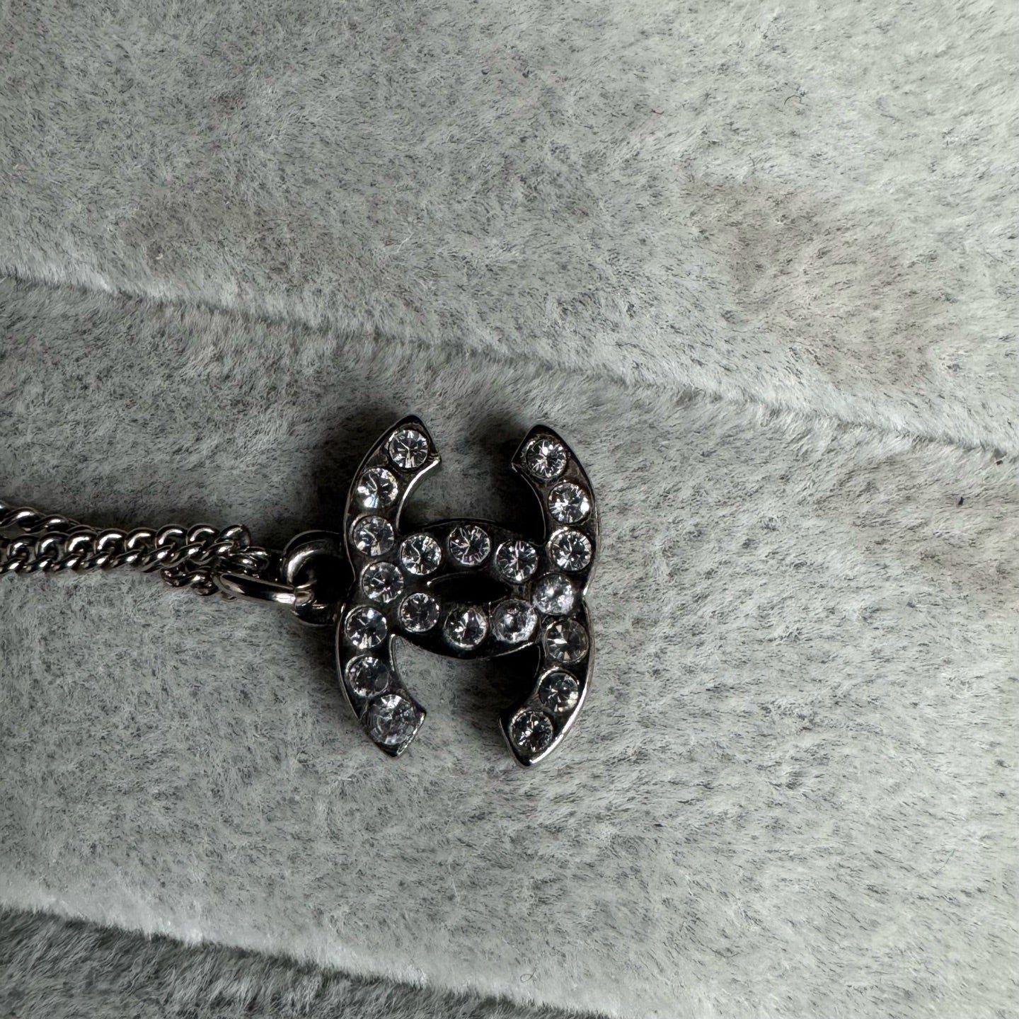 Chanel - Other - Metal - Silver