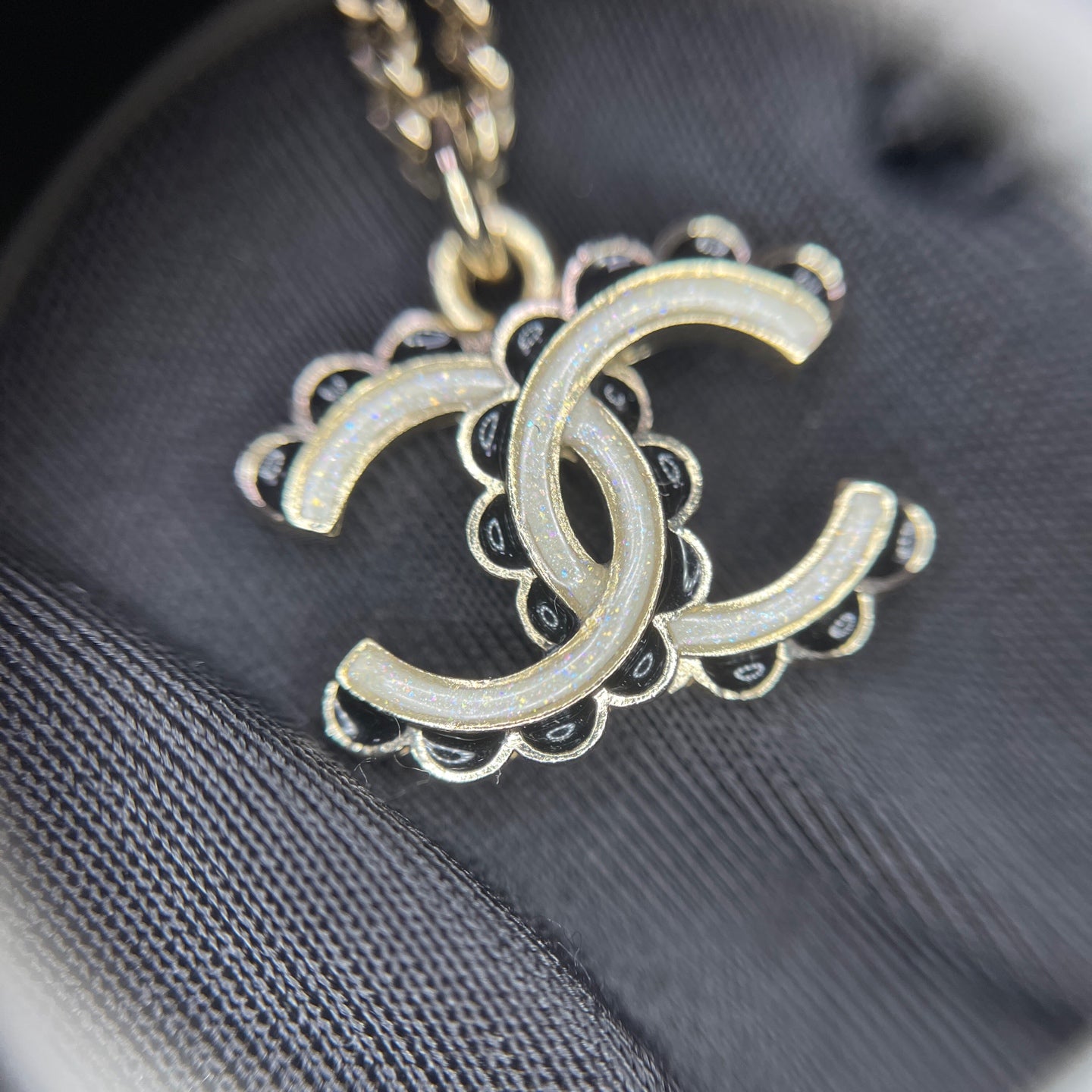 Chanel - Other - Metal - Silver