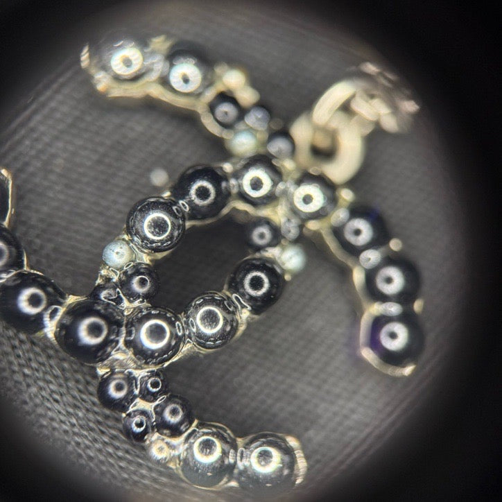 Chanel - Other - Metal - Silver