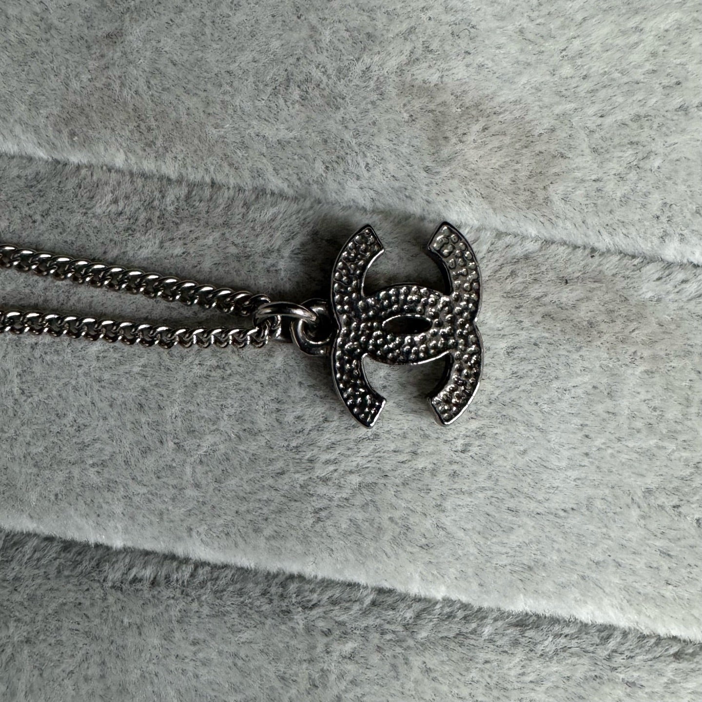 Chanel - Other - Metal - Silver