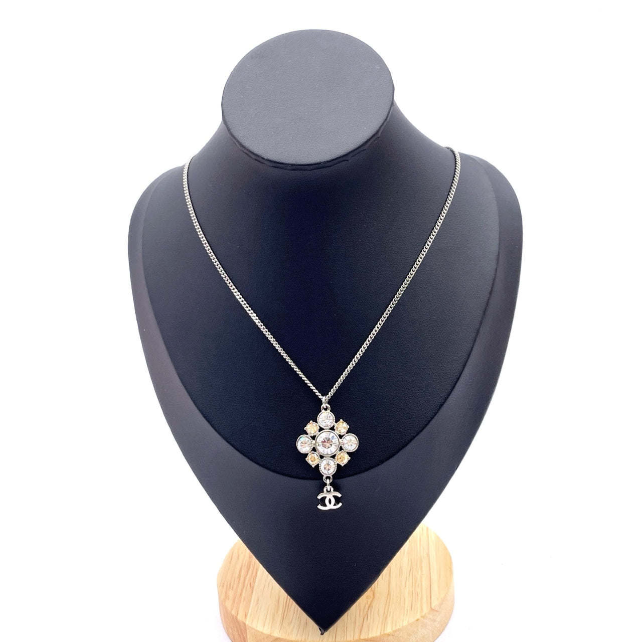 Chanel - Other - Metal - Silver - (49)