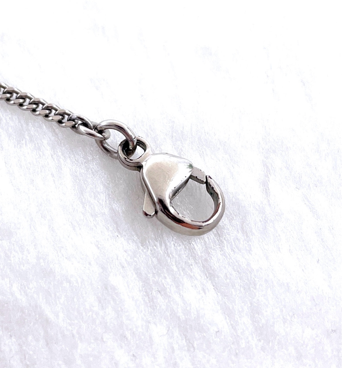 Chanel - Other - Metal - Silver - (49)