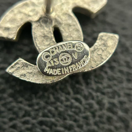 Chanel - Other - Metal - Silver - (N/A)
