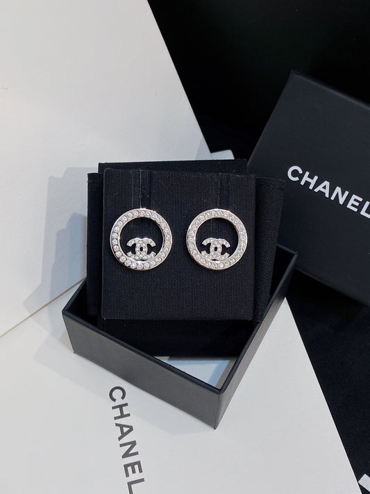 Chanel - Other - Metal - Silver - (Other)