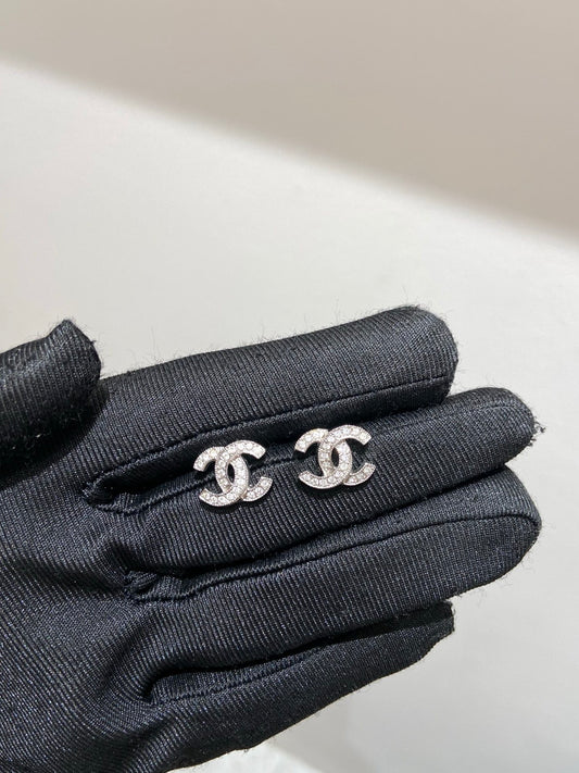 Chanel - Other - Metal - Silver - (Other)