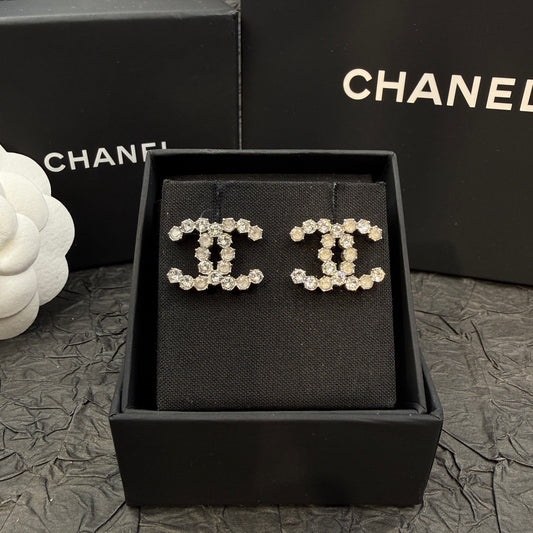Chanel - Other - Metal - Silver - (Other)