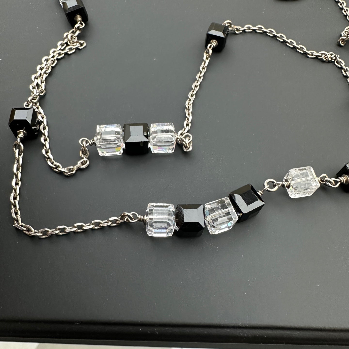 Chanel - Other - Metal - Silver - (Taille Unique)