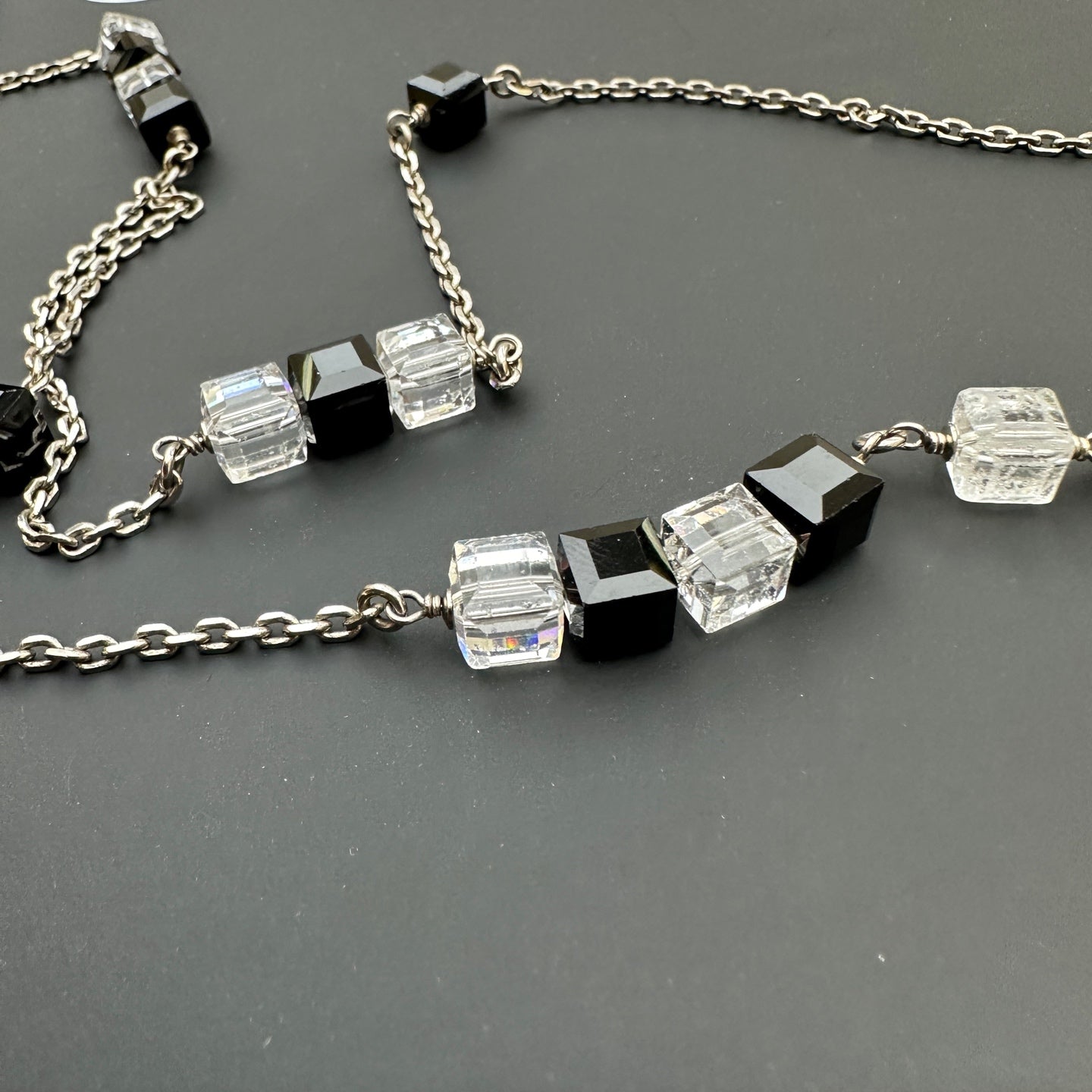 Chanel - Other - Metal - Silver - (Taille Unique)