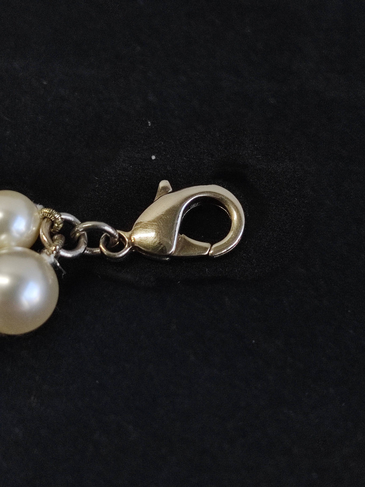 Chanel - Other - Metal - White
