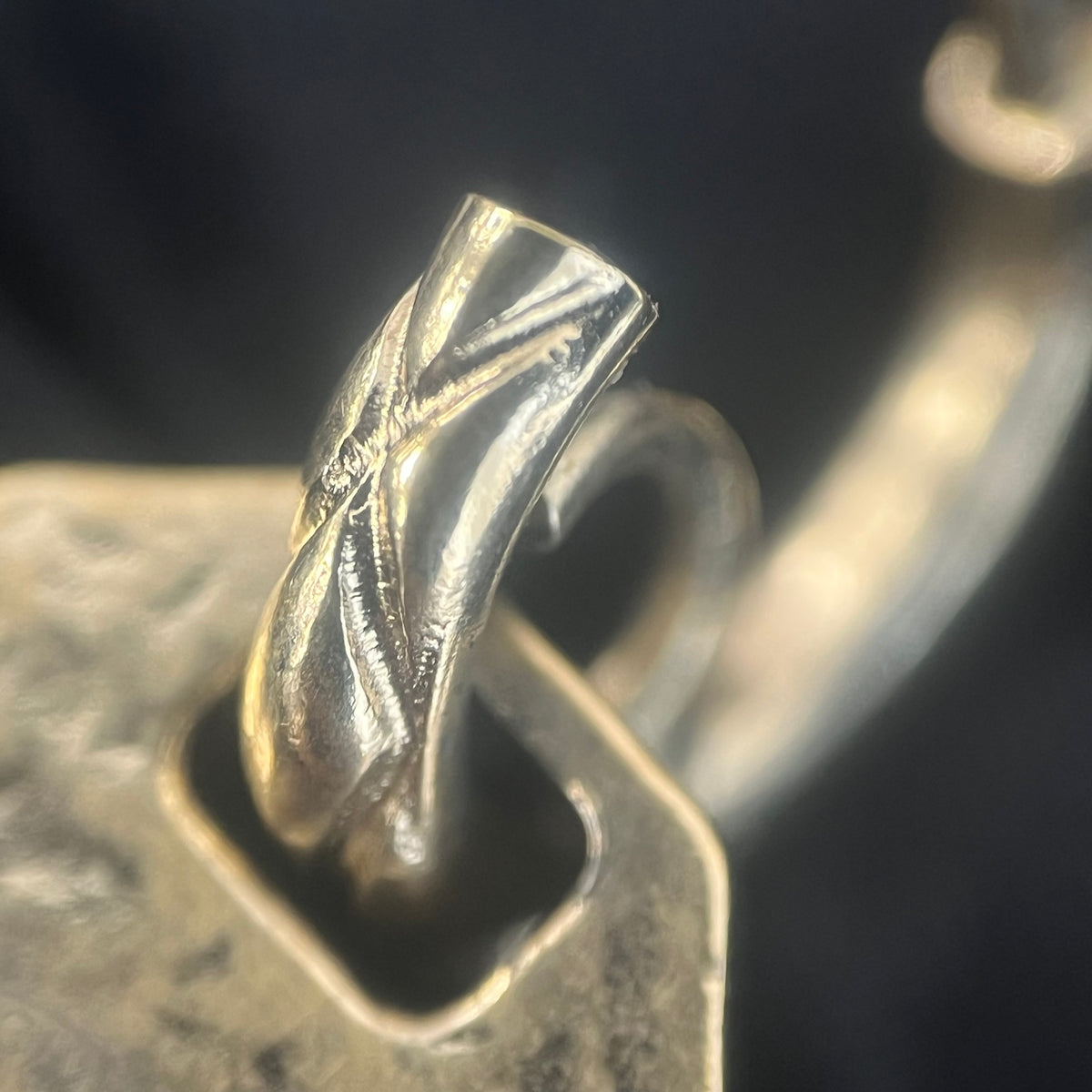 Chanel - Other - Metal with gold plating - Gold