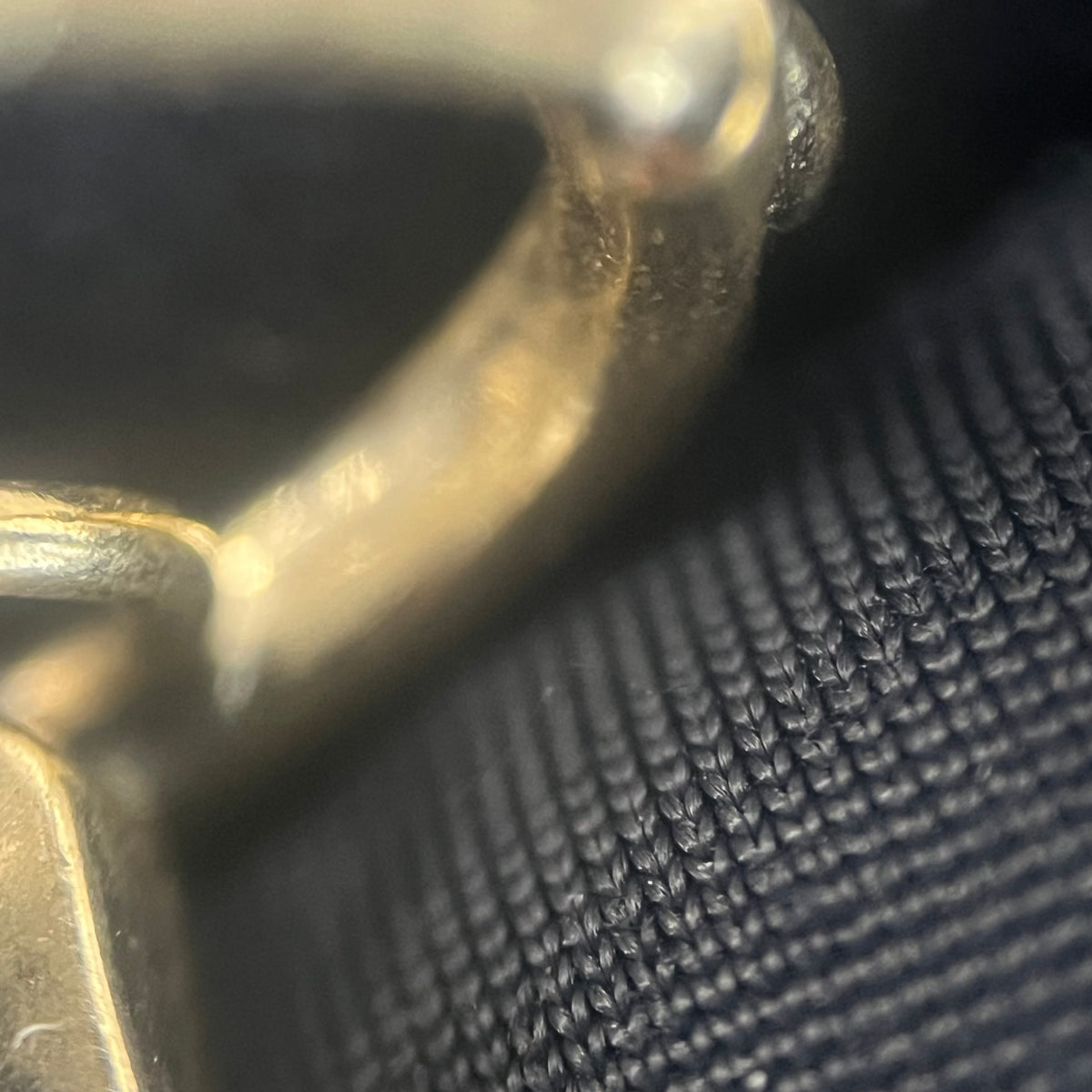 Chanel - Other - Metal with gold plating - Gold