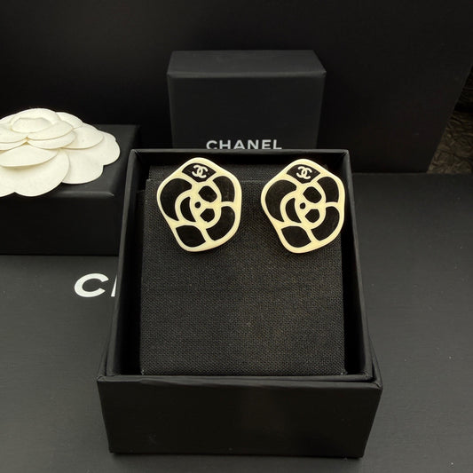 Chanel - Other - Other - Black