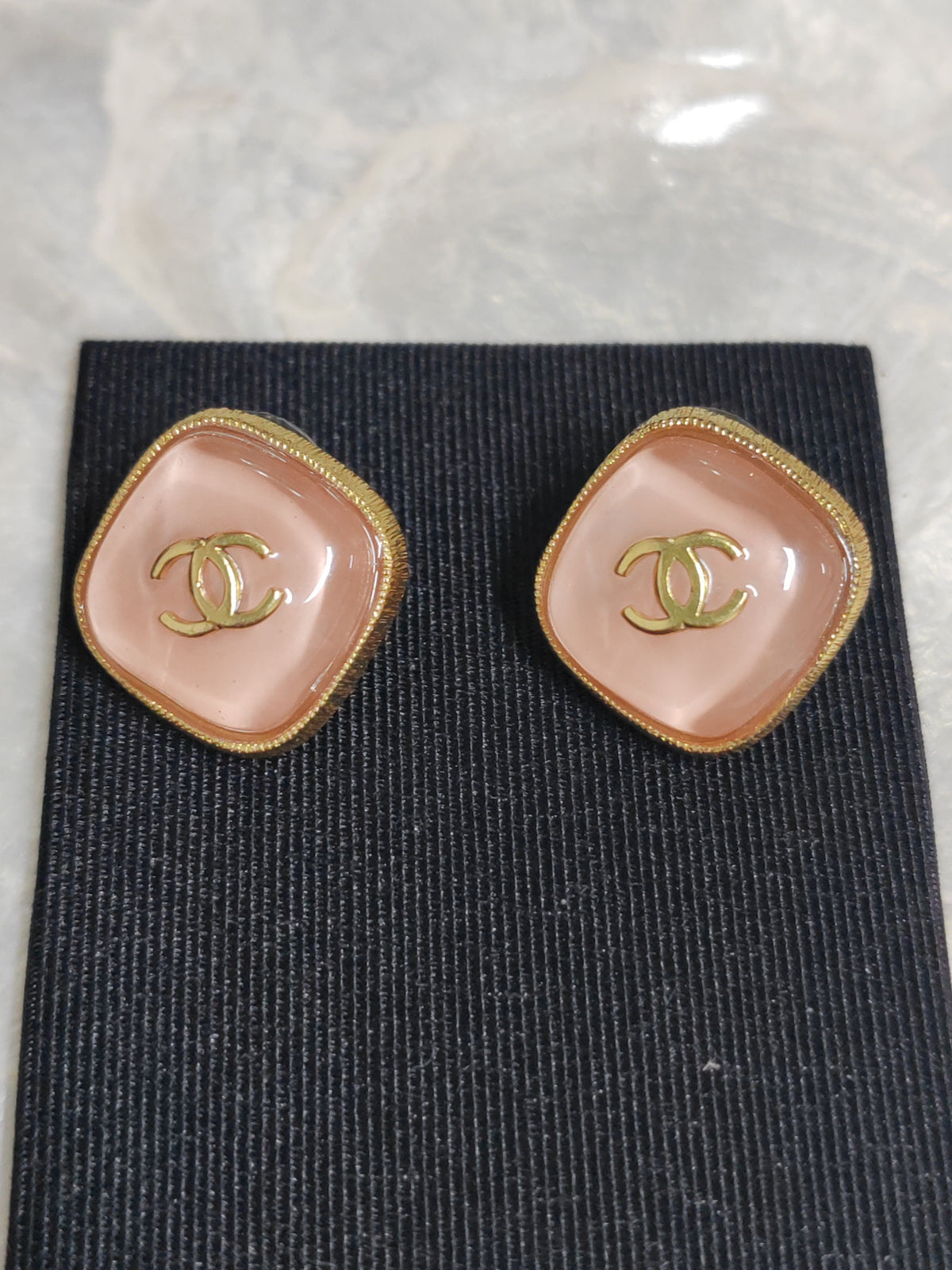 Chanel - Other - Other - Pink