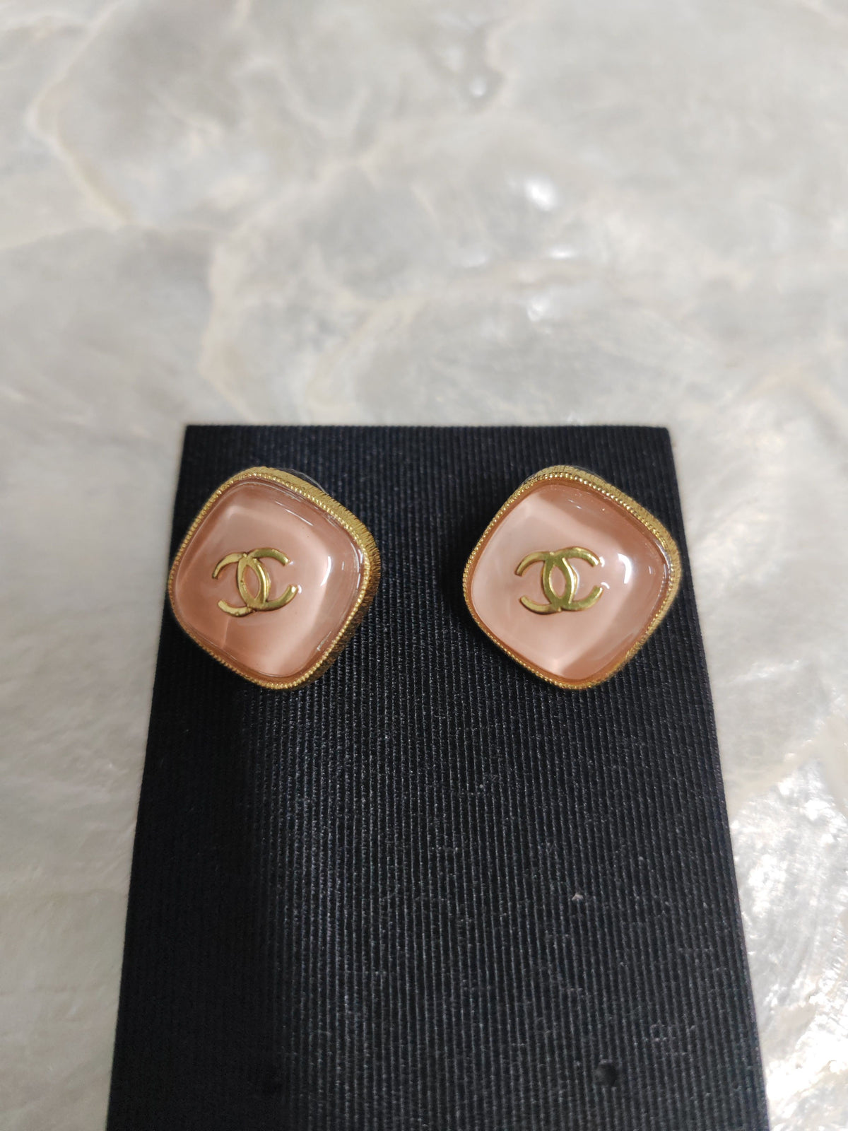 Chanel - Other - Other - Pink
