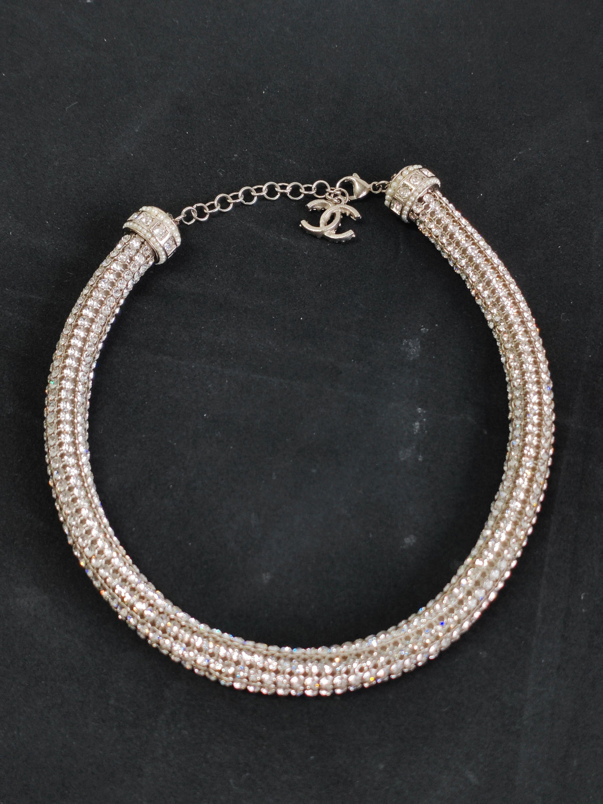 Chanel - Other - Other - Silver