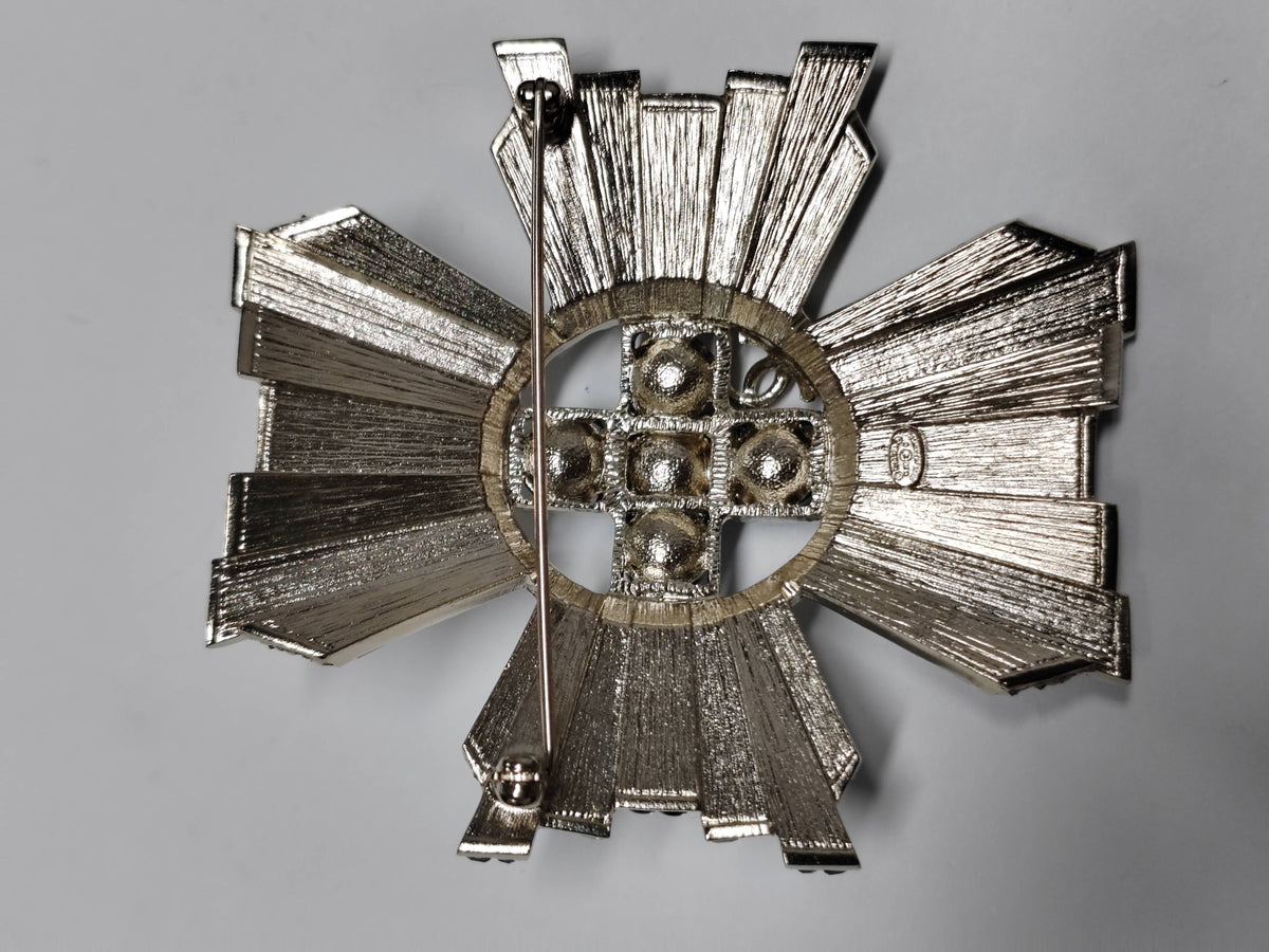 Chanel - Other - Other - Silver