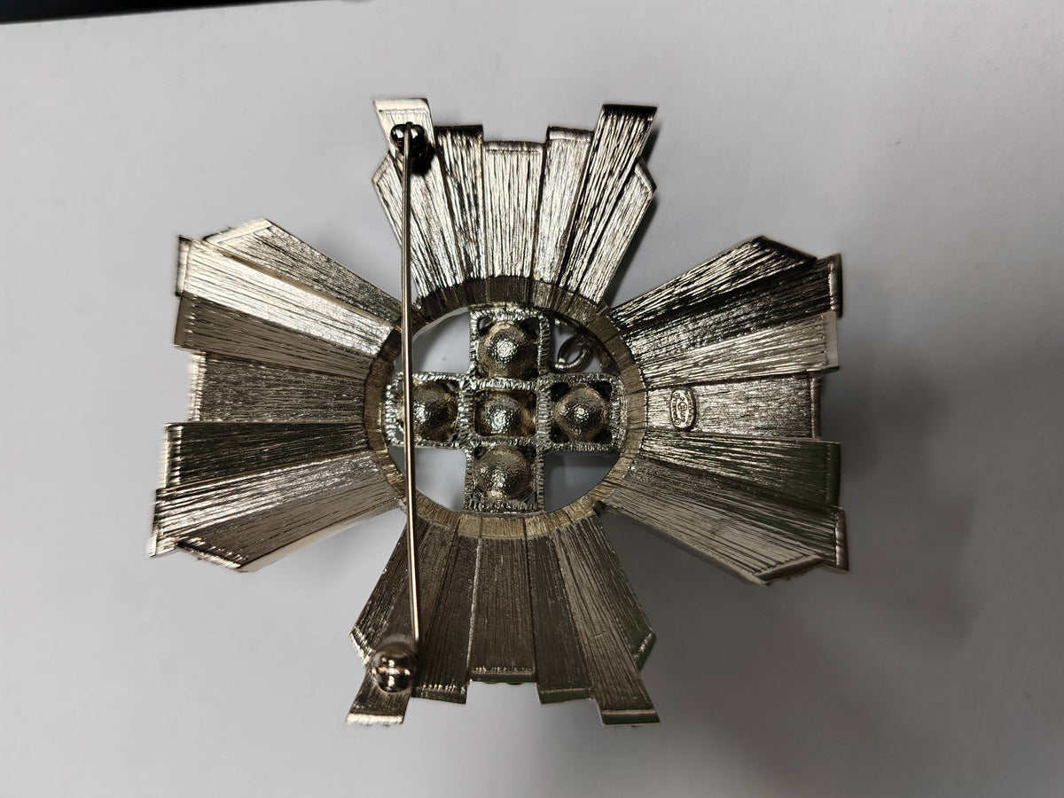 Chanel - Other - Other - Silver